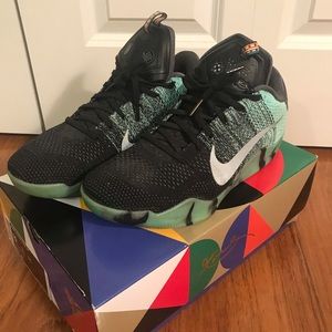 Nike Kobe X1 elite low allstar